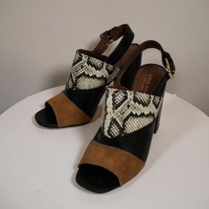 Colen Haan Women Heels in Women